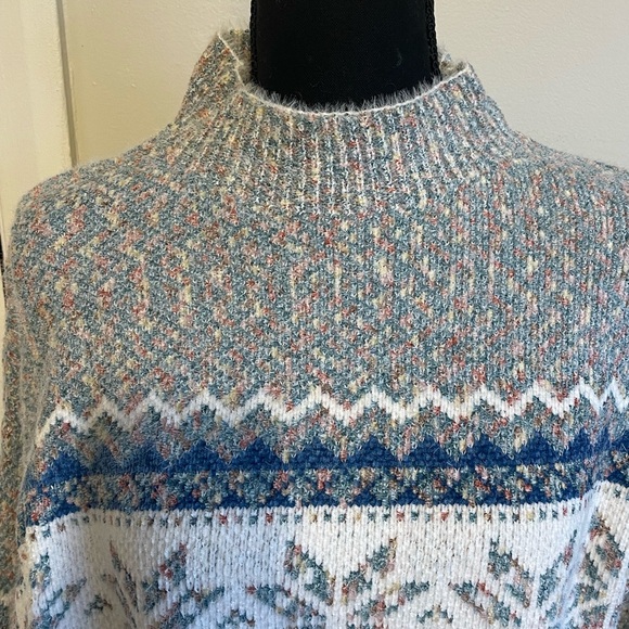 🆕 Women’s High Collar/ Turtleneck Sweater - Picture 5 of 7